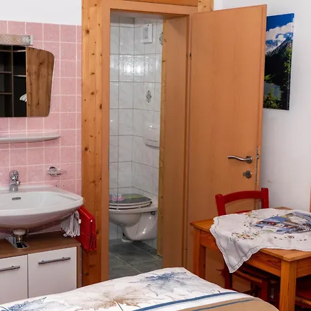 Haus Alpenfrieden * Gerlos