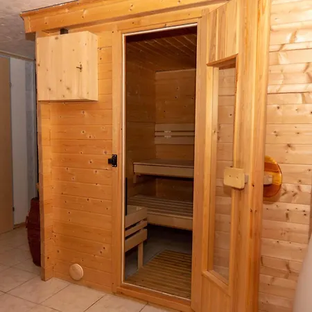 Haus Alpenfrieden Bed & Breakfast Gerlos
